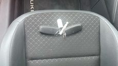 Nissan Juke 1.0 DiG-T 114 N-Connecta 5dr Petrol Hatchback